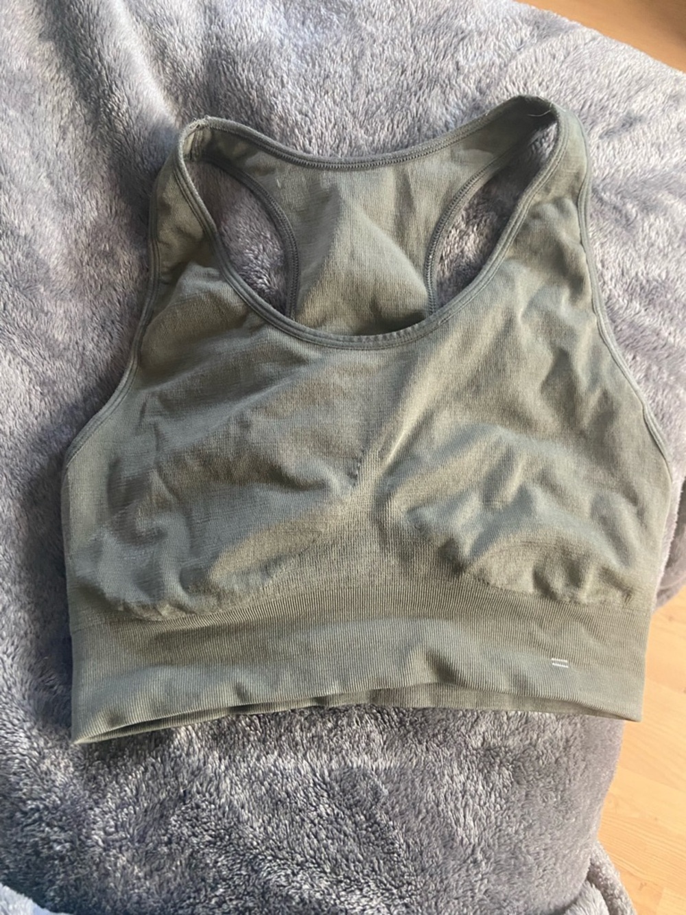 Branwyn Sports Bra size small